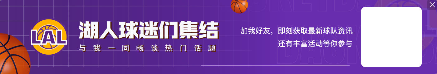 新援待适应！DFS上半场3中1得2分2板1助 米尔顿1中1得3分2板